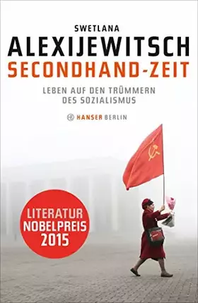 Couverture du produit · Secondhand-Zeit: Leben auf den Trümmern des Sozialismus