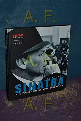 Couverture du produit · Sinatra, m. CD-Audio