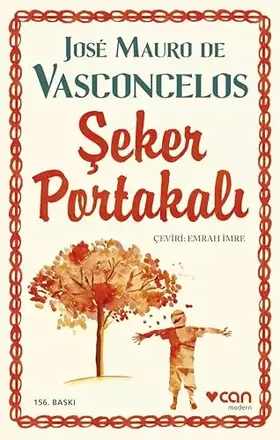 Couverture du produit · Şeker Portakalı (Turkish Edition)
