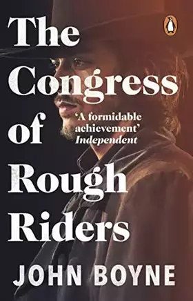 Couverture du produit · Congress of Rough Riders