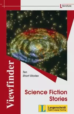 Couverture du produit · Science Fiction Stories: Ten Short Stories