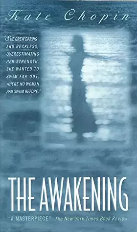 Couverture du produit · Awakening