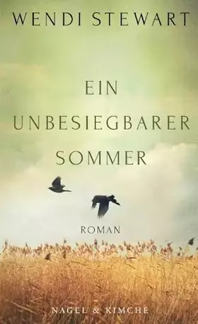 Couverture du produit · Ein unbesiegbarer Sommer: Roman