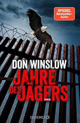 Couverture du produit · Jahre des Jägers: Roman