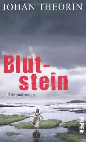 Couverture du produit · Blutstein: Kriminalroman (Öland-Reihe, Band 3)