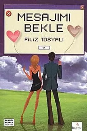 Couverture du produit · Mesajimi Bekle