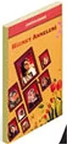 Couverture du produit · Hizmet Anneleri