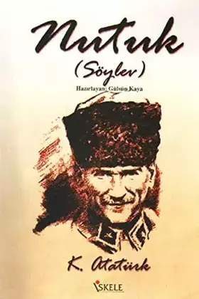 Couverture du produit · Nutuk (Soylev)