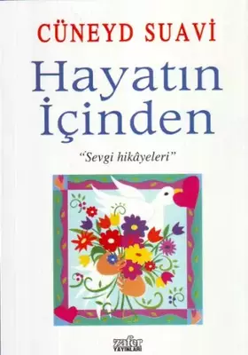 Couverture du produit · Hayatin Icinden