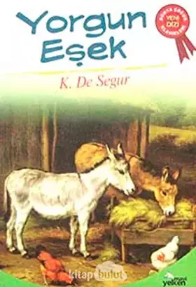 Couverture du produit · Yorgun Esek