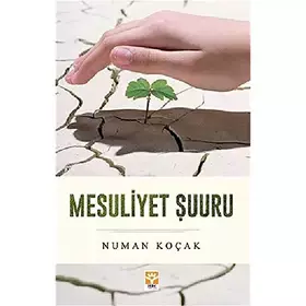 Couverture du produit · Mesuliyet Suuru