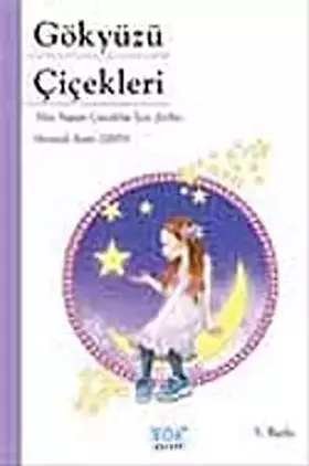 Couverture du produit · Gokyuzu Cicekleri