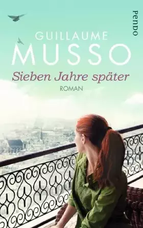 Couverture du produit · Sieben Jahre später
