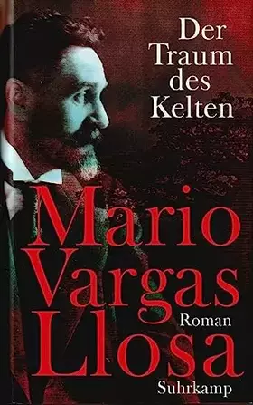 Couverture du produit · Der Traum des Kelten: Roman
