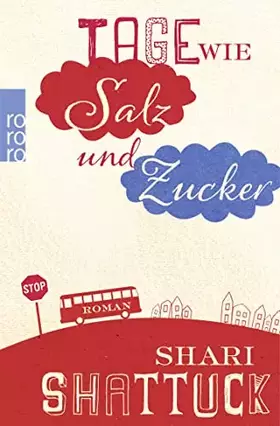 Couverture du produit · Tage wie Salz und Zucker