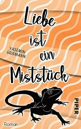 Couverture du produit · Liebe ist ein Miststück: Roman