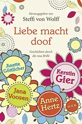 Couverture du produit · Liebe macht doof