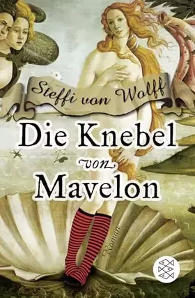 Couverture du produit · Die Knebel von Mavelon: Roman