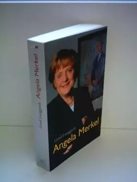 Couverture du produit · Angela Merkel: Biographie