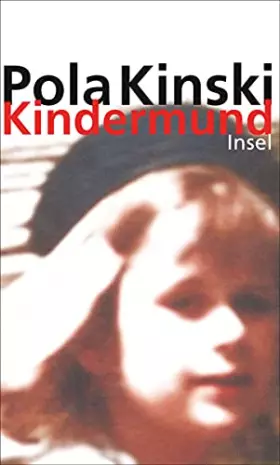 Couverture du produit · Kindermund