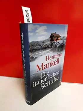 Couverture du produit · Die italienischen Schuhe.