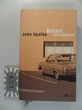 Couverture du produit · Rabbit, eine Rückkehr (Die Rabbit-Romane, Band 5)