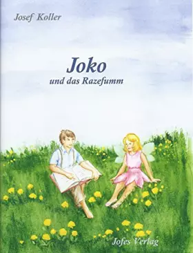 Couverture du produit · Joko und das Razefumm