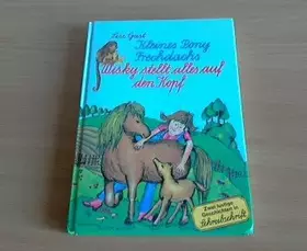 Couverture du produit · Kleines Pony Frechdachs - Wisky stellt alles auf den Kopf