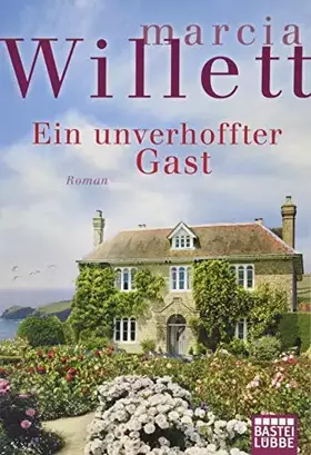 Couverture du produit · Ein unverhoffter Gast: Roman
