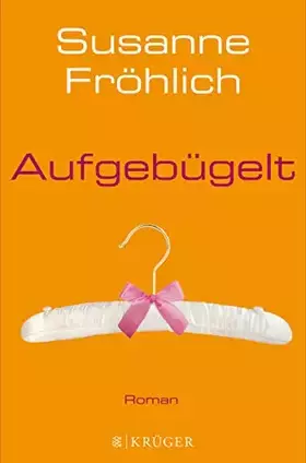 Couverture du produit · Aufgebügelt