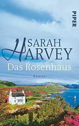 Couverture du produit · Das Rosenhaus: Roman
