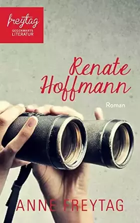 Couverture du produit · Renate Hoffmann (German Edition)
