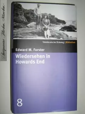 Couverture du produit · Wiedersehen in Howards End. SZ-Bibliothek Band 8