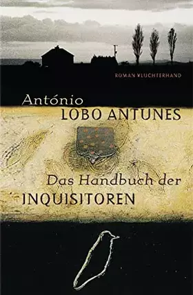 Couverture du produit · Das Handbuch der Inquisitoren: Roman