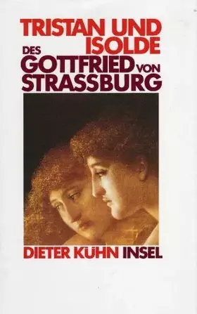 Couverture du produit · Tristan und Isolde des Gottfried von Straßburg