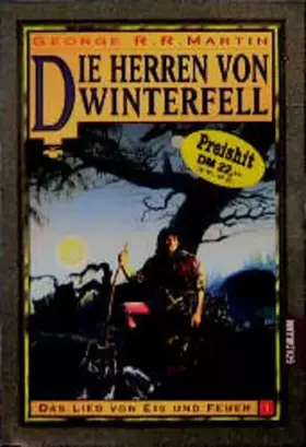 Couverture du produit · Das Lied von Eis und Feuer 01: Die Herren von Winterfell