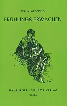 Couverture du produit · Frühlings Erwachen: Eine Kindertragödie