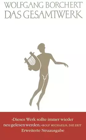 Couverture du produit · Das Gesamtwerk