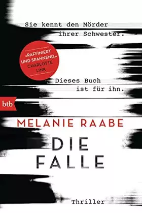 Couverture du produit · Die Falle: Thriller