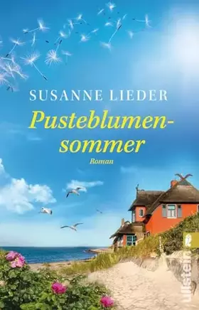 Couverture du produit · Pusteblumensommer: Roman. Originalausgabe