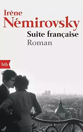 Couverture du produit · Suite Francaise