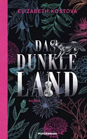 Couverture du produit · Das dunkle Land: Roman