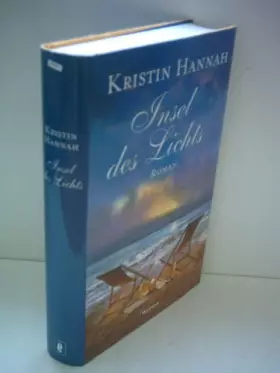 Couverture du produit · Insel des Lichts