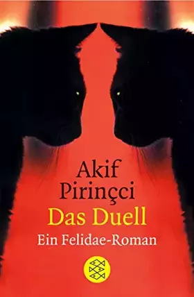 Couverture du produit · Das Duell.