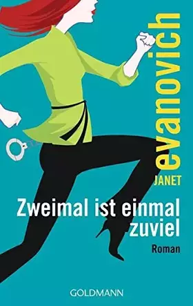 Couverture du produit · Zweimal ist einmal zuviel.