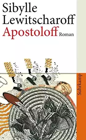 Couverture du produit · Apostoloff