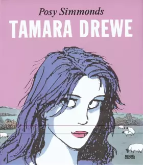 Couverture du produit · Tamara Drewe