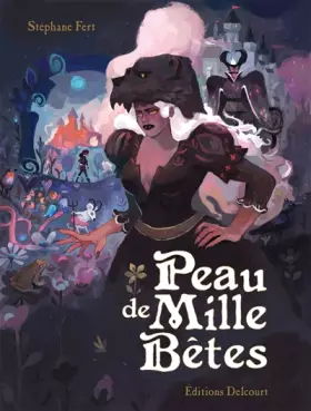 Couverture du produit · Peau de Mille Bêtes
