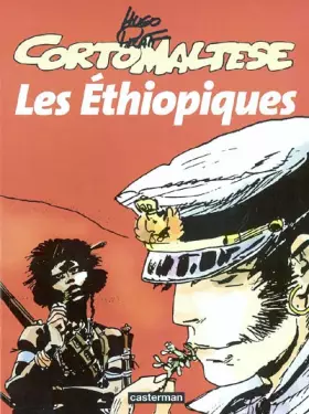 Couverture du produit · Corto Maltese : Les Ethiopiques