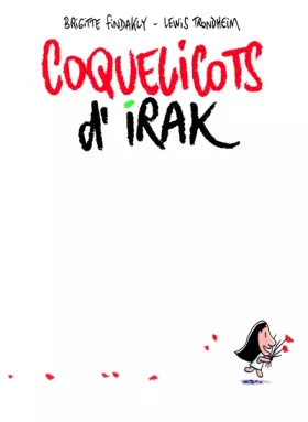 Couverture du produit · Coquelicots d'Irak